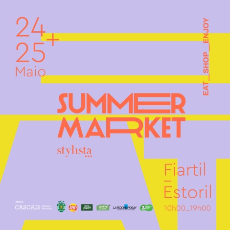 Summer Market Stylista 2025