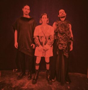 Surma ao vivo em Lisboa – Concerto em Formato Trio