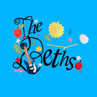 The Beths no LAV