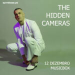 The Hidden Cameras - Musicbox
