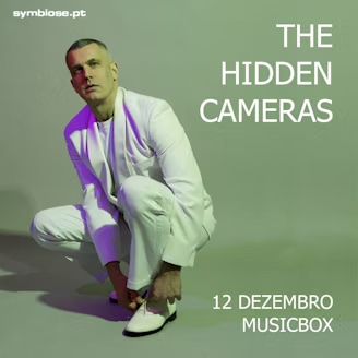 The Hidden Cameras - Musicbox