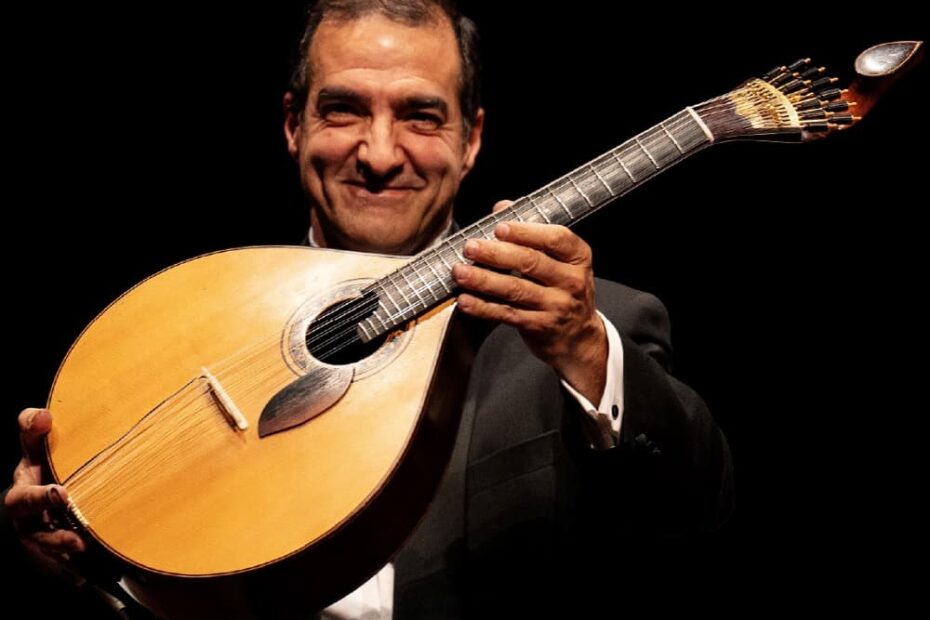 Tocabem – Apresentação & Concerto Especial no Museu do Fado
