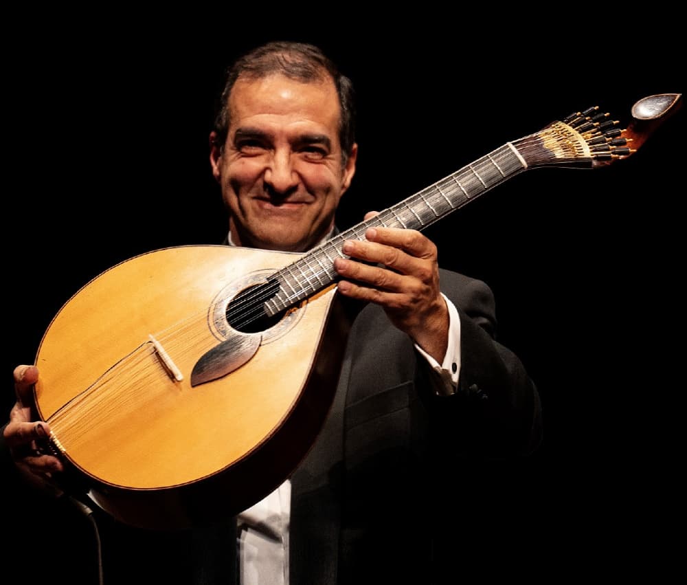 Tocabem – Apresentação & Concerto Especial no Museu do Fado
