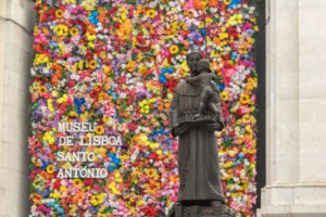 Trezena de Santo António 2025 – Tradição, Fé e Cultura em Lisboa