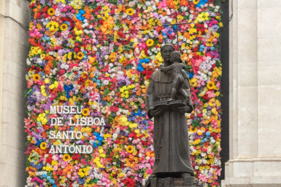 Trezena de Santo António 2025 – Tradição, Fé e Cultura em Lisboa