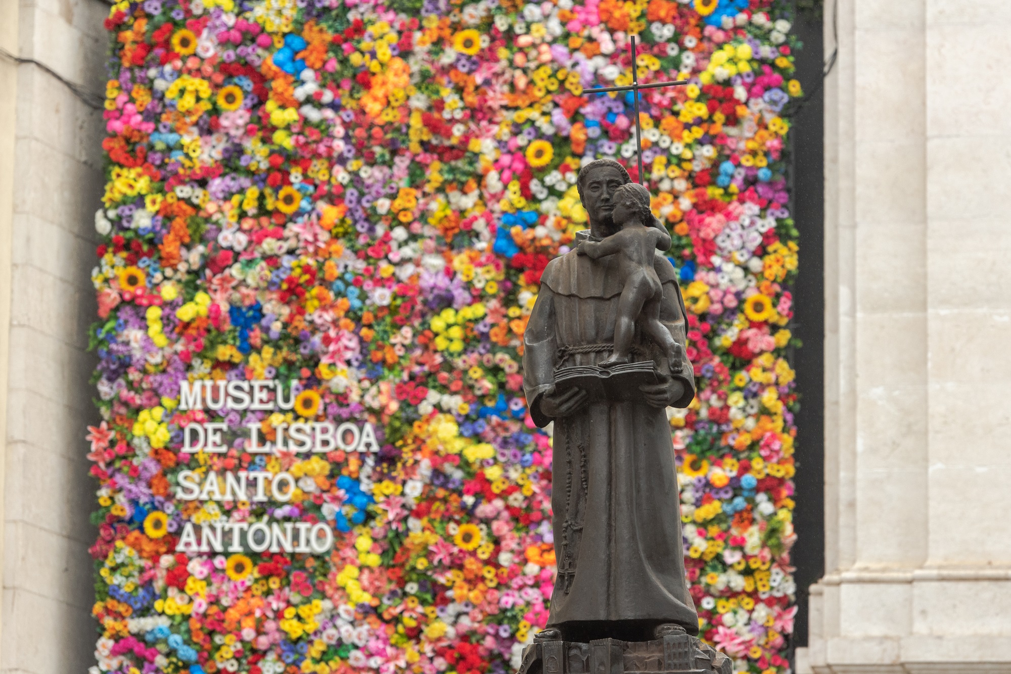 Trezena de Santo António 2025 – Tradição, Fé e Cultura em Lisboa