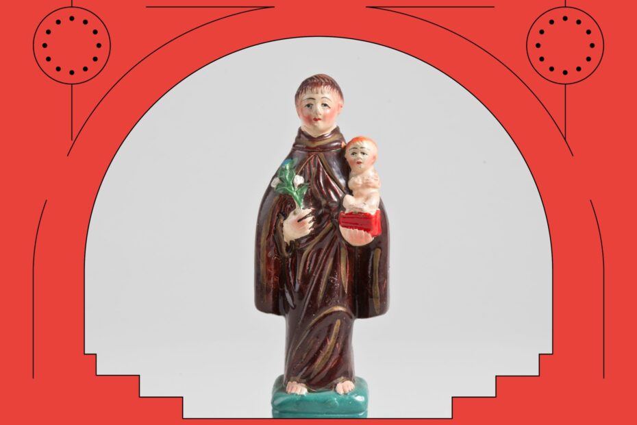Tronos de Santo António: Tradição Popular que Enche Lisboa de Cor