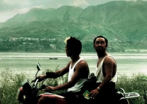 Ventos de Leste: Um Ciclo de Cinema Chinês Contemporâneo e Clássico em Lisboa