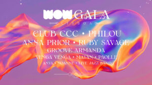 Wow Gala Lisboa