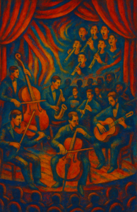 XIII Estágio de Orquestra e Coro abre inscrições para jovens músicos em Lisboa