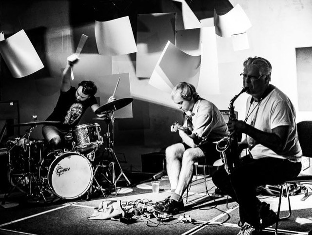 Ytterlandet – Peripheral Music!