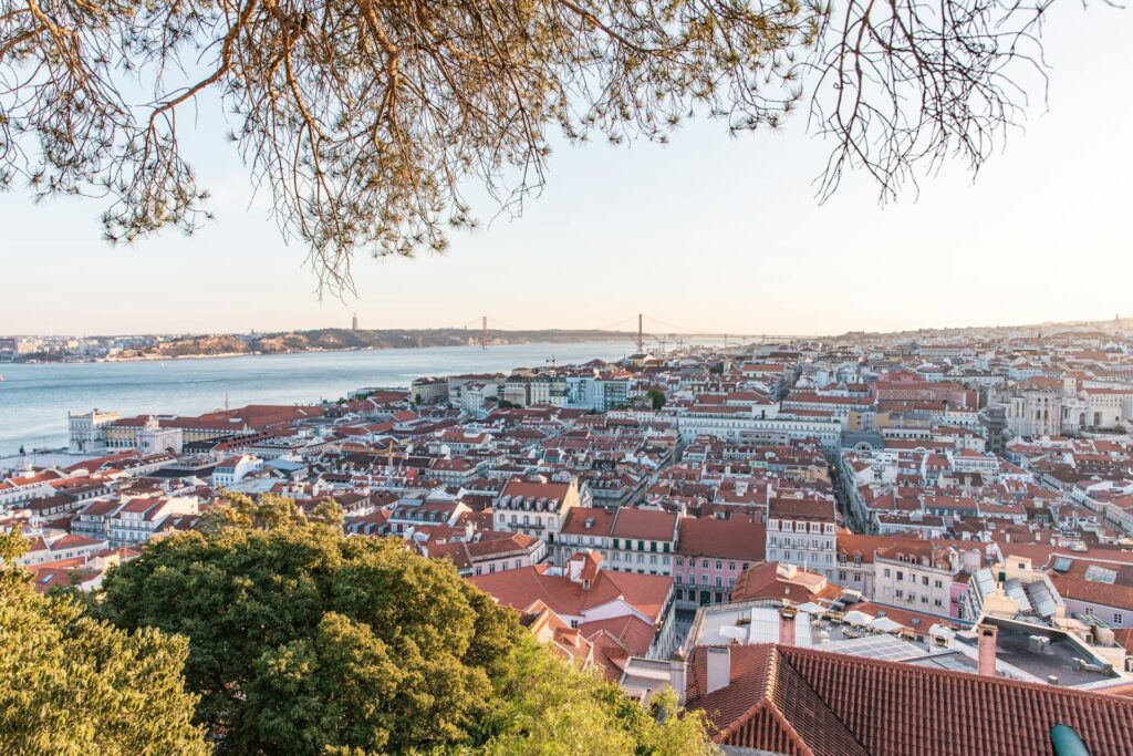 Truques para dar mais personalidade a um apartamento para alugar em Lisboa