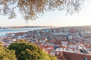 Truques para dar mais personalidade a um apartamento para alugar em Lisboa