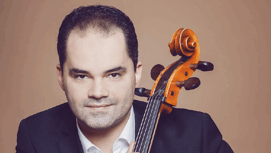 Bach e Victorino d’Almeida - CCB
