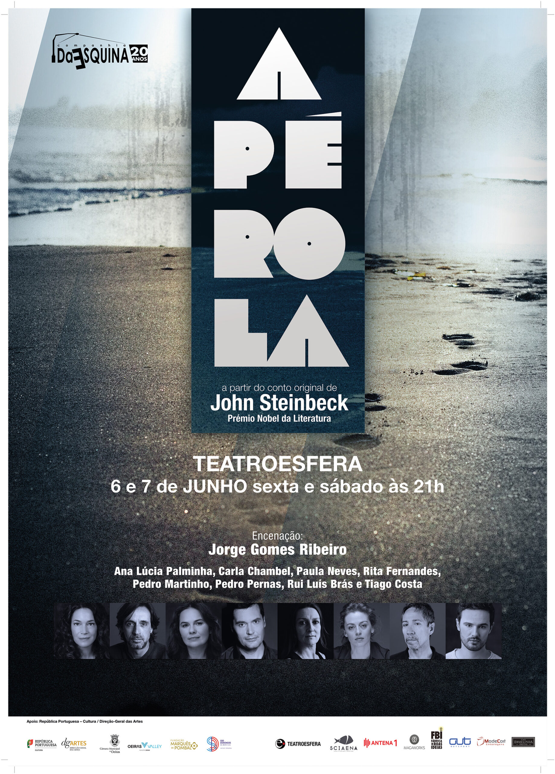A Pérola