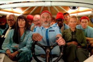 Ciclo Wes Anderson no Cinema Nimas | Uma Viagem pelo Universo Inconfundível do Realizador