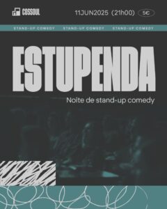 Estupenda