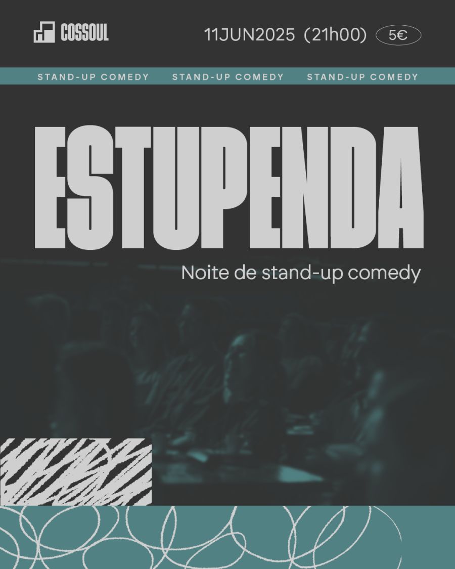 Estupenda