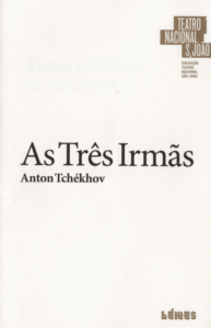 3 Irmãs— A obra-prima de Tchékhov