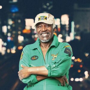 Alpha Blondy