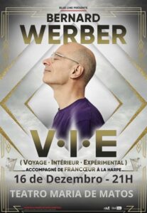 BERNARD WERBER V.I.E.