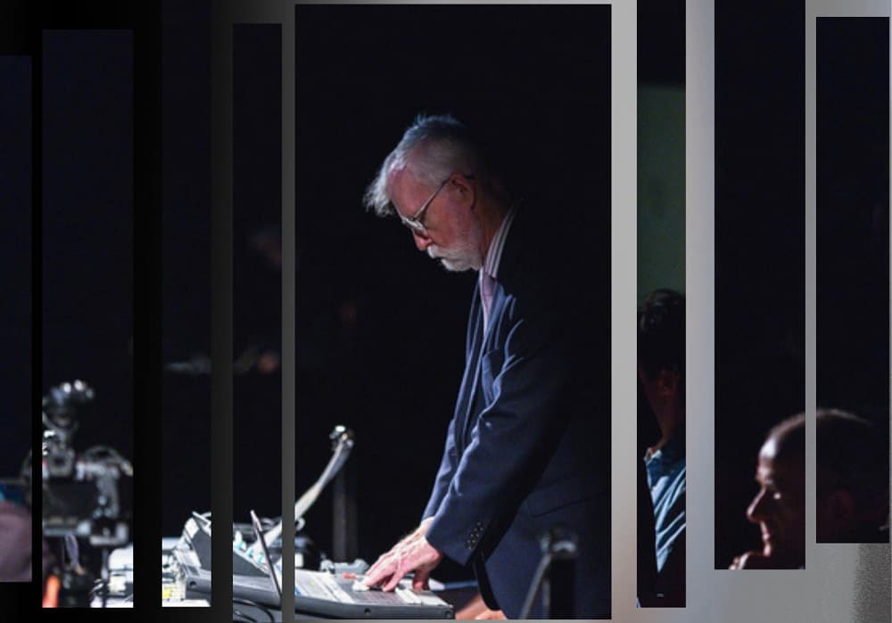 Barry Truax em Lisboa — Concerto Imersivo Octofónico no Lisboa Incomum