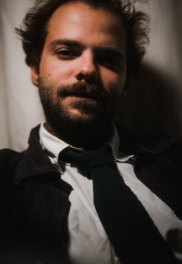 CAIO ao Vivo no Cine-Teatro Turim