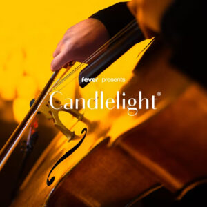 Candlelight Lisboa: As Melodias de Hans Zimmer à Luz de Velas