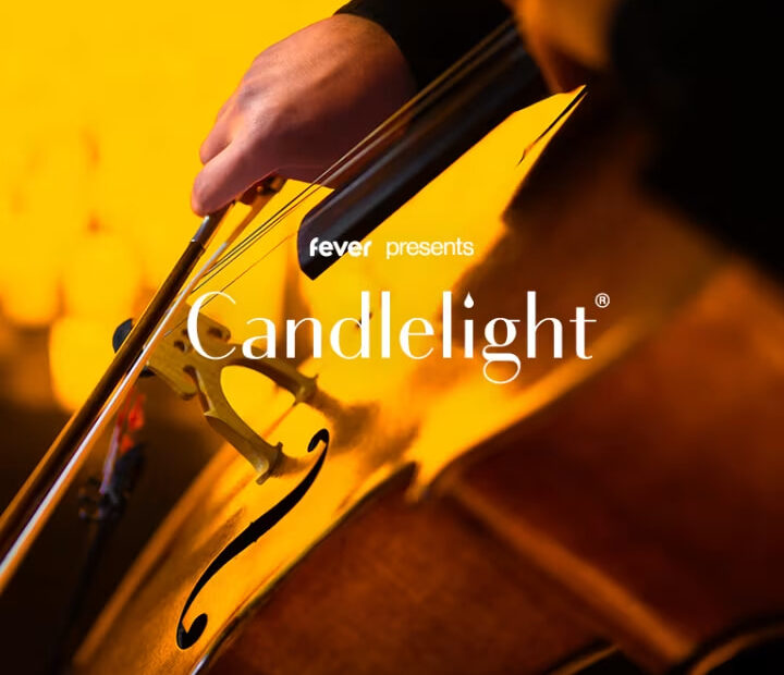Candlelight Lisboa: As Melodias de Hans Zimmer à Luz de Velas