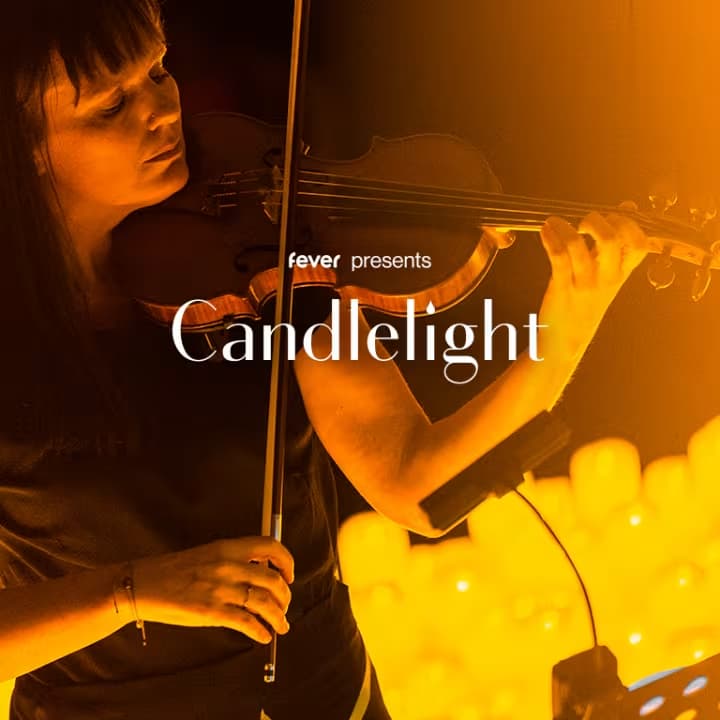 Candlelight: Queen vs The Beatles