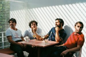 Capitão Fausto no Museu de Lisboa – Palácio Pimenta | Festival Alva’arte 2025
