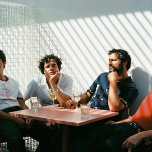 Capitão Fausto no Museu de Lisboa – Palácio Pimenta | Festival Alva’arte 2025