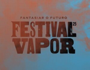 Festival Vapor 2025: Uma Viagem Steampunk no Museu Nacional Ferroviário