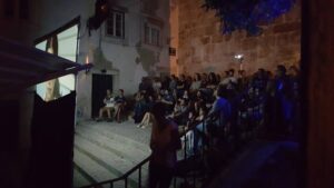 Cinalfama – Lisbon International Film Festival 2025