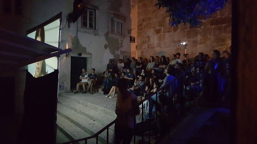 Cinalfama – Lisbon International Film Festival 2025