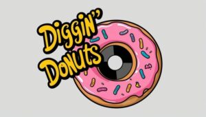 Diggin' Donuts: Tardes com Sabor a Vinil e Freestyle no Village Underground Lisboa