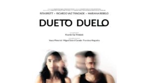 Dueto Duelo – Concerto-Performance