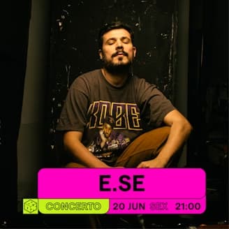 E.se apresenta