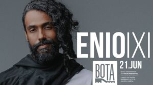 ENIO IXI