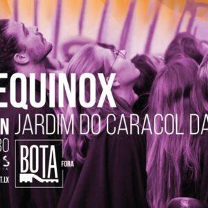 EQUINOX — Concerto-performance