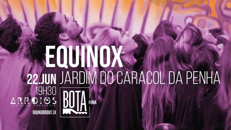 EQUINOX — Concerto-performance