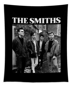 Especial THE SMITHS