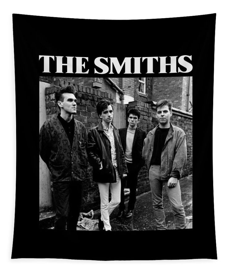 Especial THE SMITHS