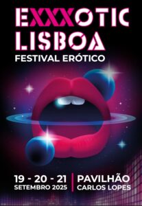 Exxxotic Lisboa 2025