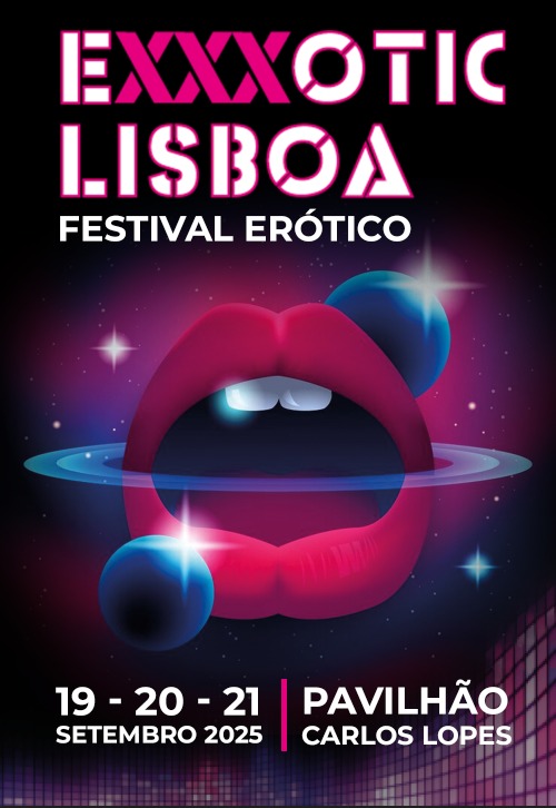 Exxxotic Lisboa 2025
