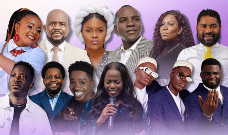 FestGospel 2025