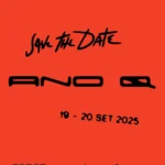 Festival Ano Q 2025