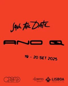 Festival Ano Q 2025