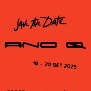 Festival Ano Q 2025