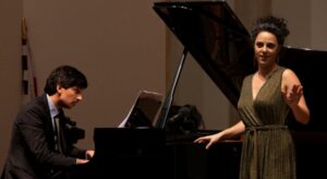 Filipa Portela & Philippe Marques